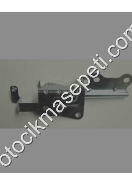 Kia Sephia Kaput Menteşesi Sağ Adet Oem No 0K2Aa52410A 1999 2001