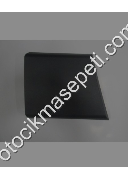 Cıtroen Jumper Ön Kapı Direği Bandı Sağ Sinyal Deliksiz Oem W4 Se