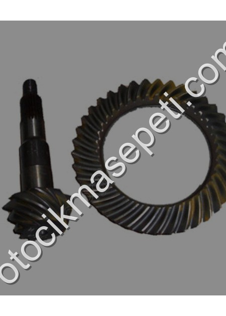 Hyundai H100 Minibüs Ayna Mahruti Hmc 938 Diş Sayisi 1997200