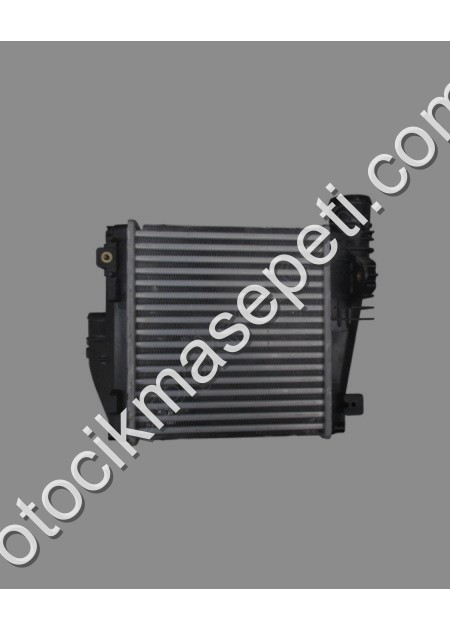 Citroen Berlingo Uyumlu Turbo Soğutma Radyatörü 1 2/1 5/1 6 İnter