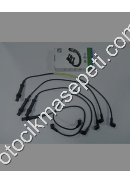 Mazda 626 Sd/Hb Buji Kablosu Takım 12V F8Fe 1 8/2 0 Cc Yow Jung 1