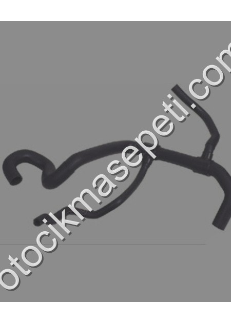 Renault Laguna Radyatör Alt Hortumu 2 0Cc İbraş 19992001