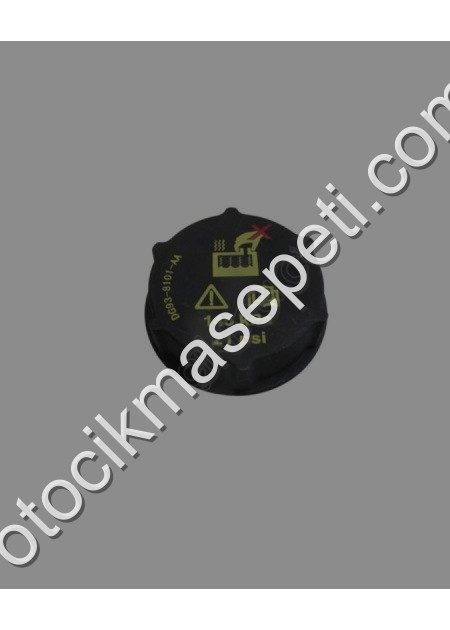 Ford Transit Connect Radyatör Yedek Su Depo Kapağı 20092014