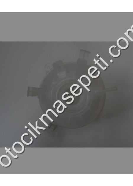 Volkswagen Passat B6 Radyatör Yedek Su Deposu 20052010