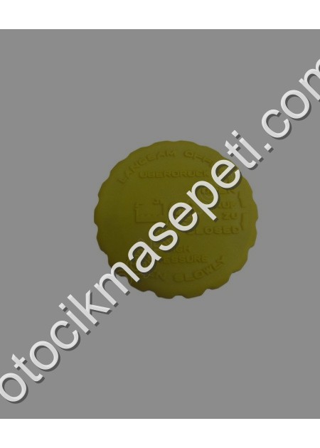 Opel Vectra B Radyatör Yedek Su Depo Kapaği 19992002