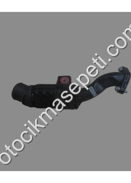 Fiat Egea Sd/Hb Turbo Intercooler Hava Çikis Borusu 1 6 Multijet