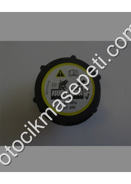 Ford Focus C Max Uyumlu Radyatör Yedek Su Depo Kapağı 1 6/1 8/2 0