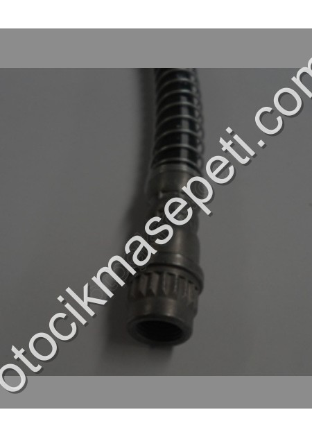 Citroen Xsara Picasso Ön Fren Hortumu Sh 20012008