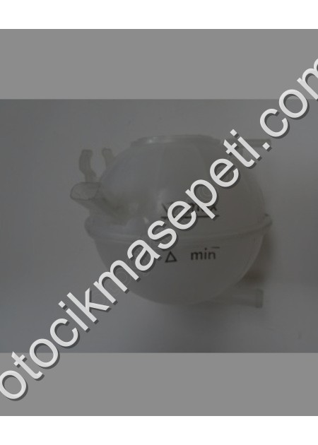 Seat Altea Radyatör Yedek Su Deposu 20042015