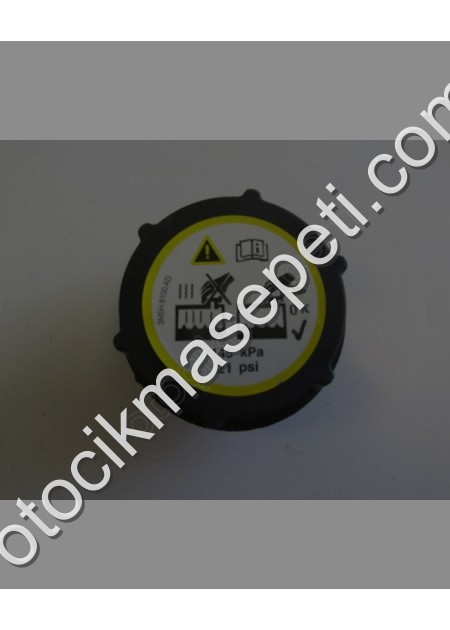 Ford Transit V184 Radyatör Yedek Su Depo Kapağı 20022006