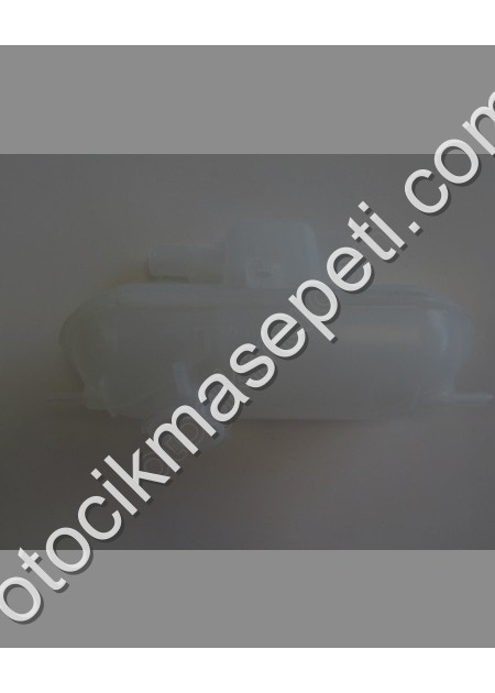 Citroen Berlingo Radyatör Yedek Su Deposu 1 9D Kapaksız 19962003