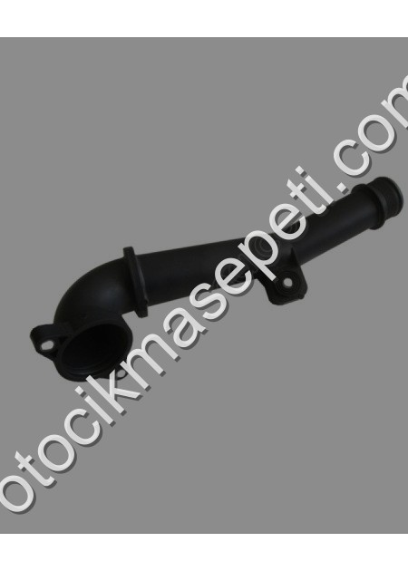 Skoda Octavia Uyumlu Turbo Intercooler Hava Alma Borusu 1 6 Dizel