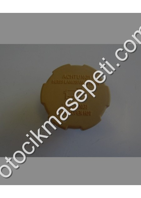 Opel Astra H Sd/Hb Radyatör Yedek Su Depo Kapağı 20042014