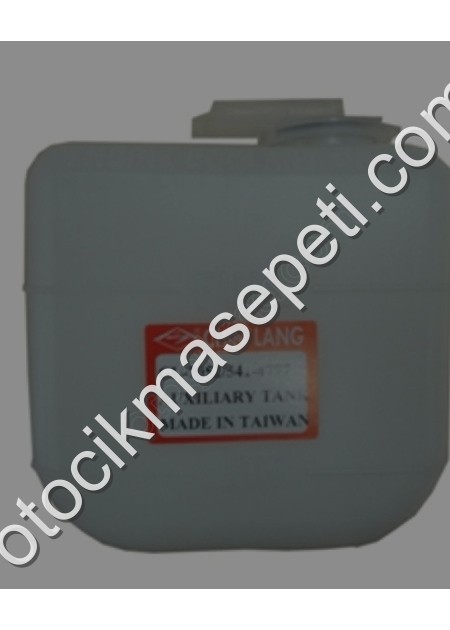 Suzuki Swift Sd/Hb Radyatör Yedek Su Deposu 1793160B00 Uyumlu 198