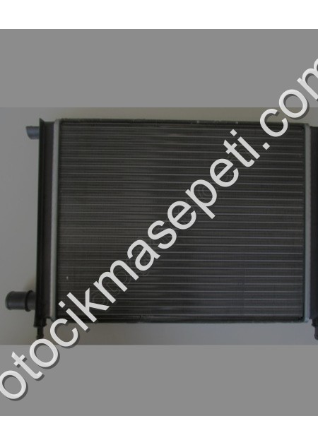 Citroen Ax Su Radyatörü Valeo 19902091