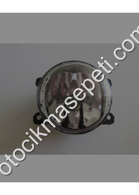 Suzuki Vitara Sis Lambasi Sağ/Sol Ayni Adet Ampülsüz Uyumlu Seri