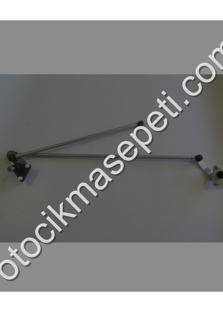 Nıssan Skystar Pıck Up Nd22 Silgi Manevra Kolu Oem 303 Serisi 03