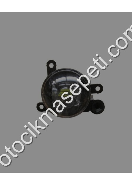 Citroen C3 Aircross Sis Lambasi Sol Mercekli/Ledli E Markli 20