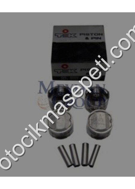 Mitsubishi Lancer Gold Piston 4G13B 1 3Cc Std 71 X 1 5X1 5X4 Tik