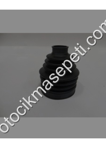 Nissan Qashqai J10 Diş Aks Körüğü Dizel Tip 2 0Cc Yağ Ve Kelepç