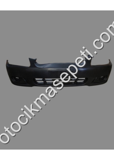 Hyundai Accent Milenyum Ön Tampon Sis Deliksiz Tyg 20002002