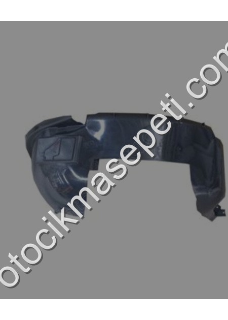 Fiat Linea Classic Ön Çamurluk Davlumbazi Sağ Enjeksiyon Baski 2