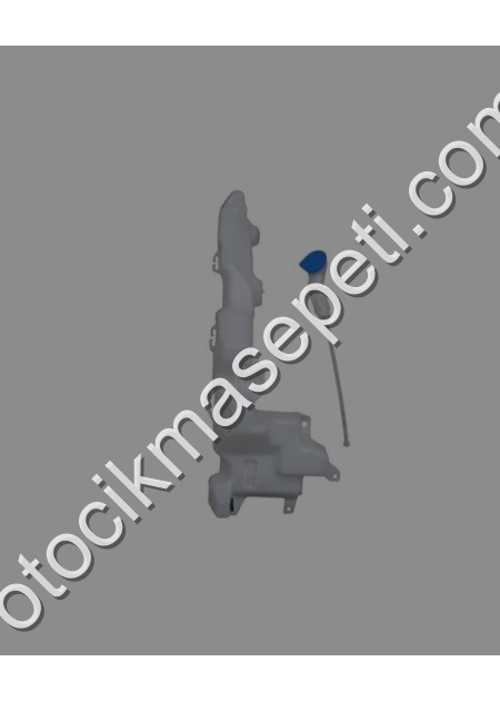 Honda Crv Ön Cam Su Bidonu/Deposu 20132014