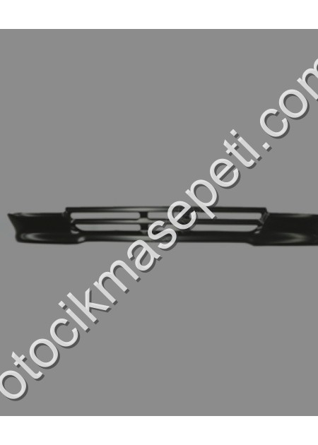 Toyota Hilux Pick Up Ln106 Karlik Ön Tampon Alti Sac 4X4 Spoiler