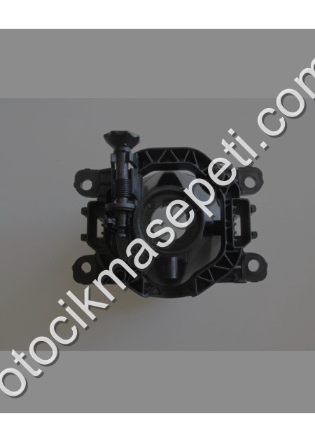 Renault Laguna Sis Lambası Sağ/Sol Aynı Adet Ampülsüz Uyumlu Seri