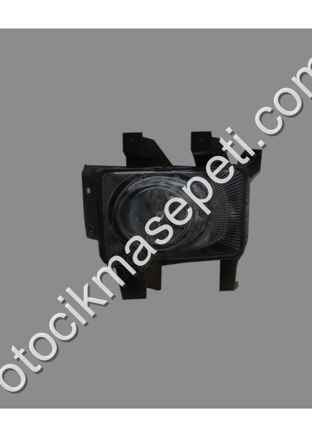 Opel Astra H Sd/Hb Sis Lambası Sol Uyumlu Serisi 20042014