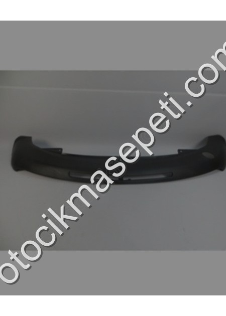 Volkswagen Passat B5 Karlık Siyah 3B0805903A Ön Tampon Alti Spoil