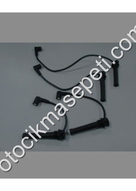 Chery Alia Buji Kablosu Takım 16V 1 6 Cc Yow Jung Uyumlu 2008201