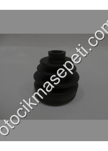 Honda Civic Sd Dış Aks Körüğü B6 1 6Cc Yağ Ve Kelepçeli 20022004