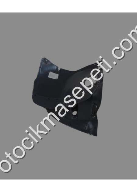 Bmw 3 E46 Sd Ön Çamurluk Davlumbazı Sol Önün Önü Enjeksiyon Baskı