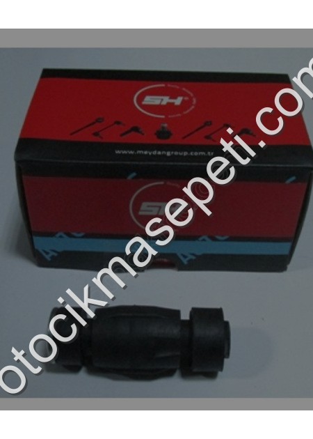 Renault Clio 2 Sd/Hb Viraj Çubuk Seti Sağ/Sol Aynı Adet Sh 20022