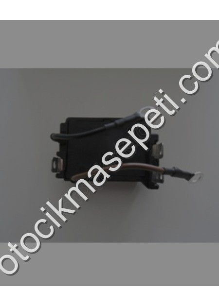 Toyota Corolla Ae101 Distribütör Beyni 4Afe Enjeksiyonlu Yow Jung