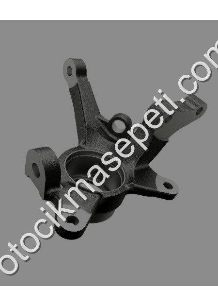 Hyundai Accent Admire Ön Aks Taşıyıcı Sol Abs Li 20032005