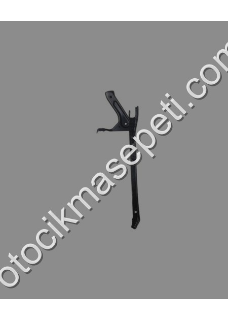 Toyota Corolla Cross Ön Panel Orta Parça Kilit Sacı Tyg 22 24