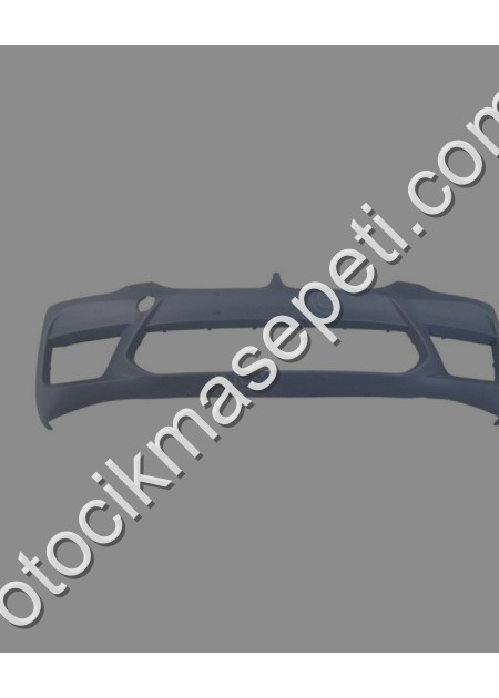 Bmw 5 Seri G30 Ön Tampon Sis Delikli Sensör Deliksiz Mtech 17 20