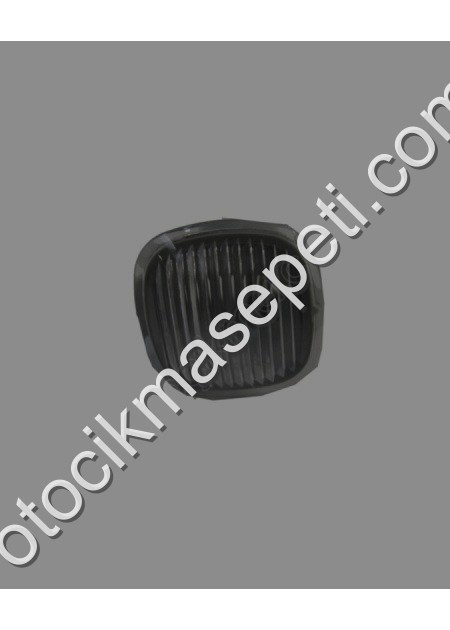 Skoda Fabia Çamurluk Sinyali Beyaz Şeffaf Sağ/Sol Aynı Adet Uyuml