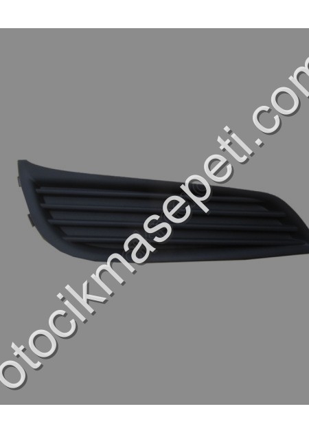 Opel Astra K Hb Sis Lamba Kapaği Sol Sis Deliksiz Tyg Serisi 16 1