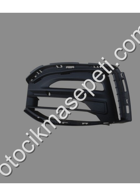 Bmw 1 F40 Sis Lamba Kapağı Sol Siyah Tw Serisi 20 22