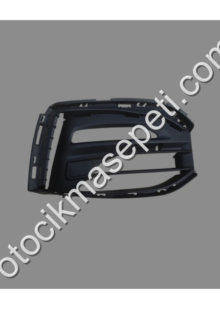 Bmw 1 F40 Sis Lamba Kapağı Sağ Siyah Tw Serisi 20 22