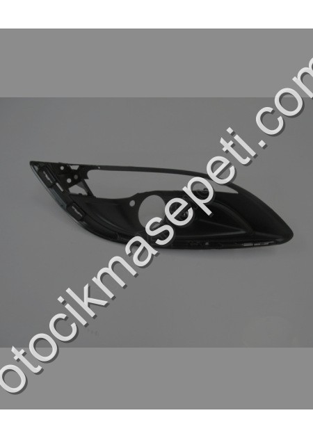 Opel Astra J Sd Hb Sis Lamba Kapağı Sağ Sis Sinyal Nikelaj Çıta D