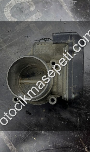 A4 1.4 TSI GAZ KELEBEGI AUDI A4 TÜM ÇIKMA PARÇALAR