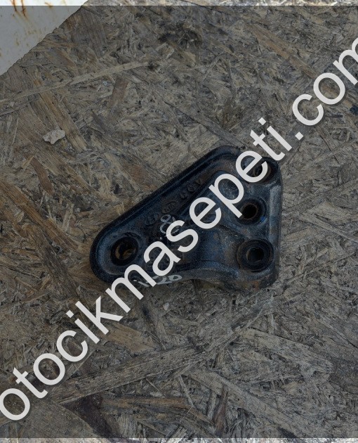 HYUNDAİ İ20 MOTOR KULAK