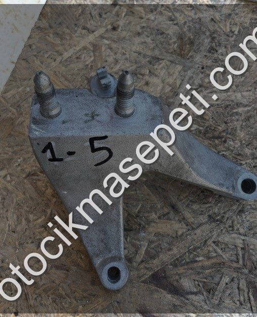 RENAULT SYMBOL MOTOR TAKOZU