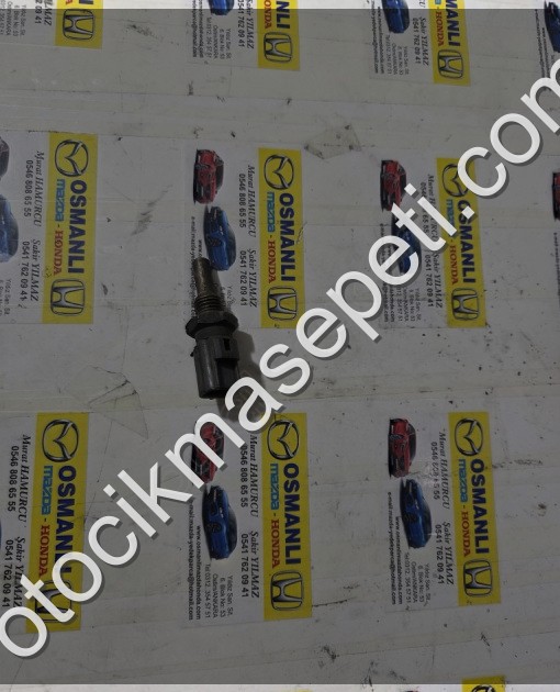 Mazda Isı Sensörü