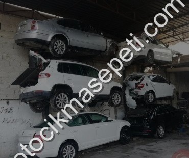 54000110AA Chery tiggo 7 pro 2022 bagaj kilit karşılığı