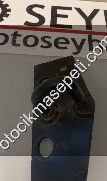 8724.J1 Peugeot 2008 2022 Bagaj Kilit Karşılığı